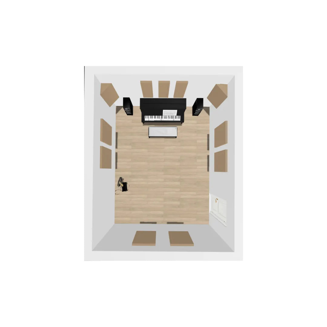 Basic Room Kit