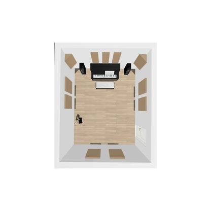 Basic Room Kit