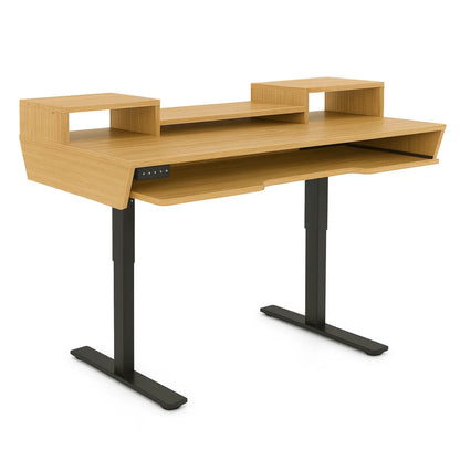 StudioPad Riser, Height Adjustable Music Production Desk