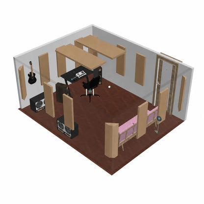 Premium Room Kit
