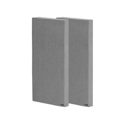 Sound Absorption Panels 20"x40"x3" (SET OF 2)