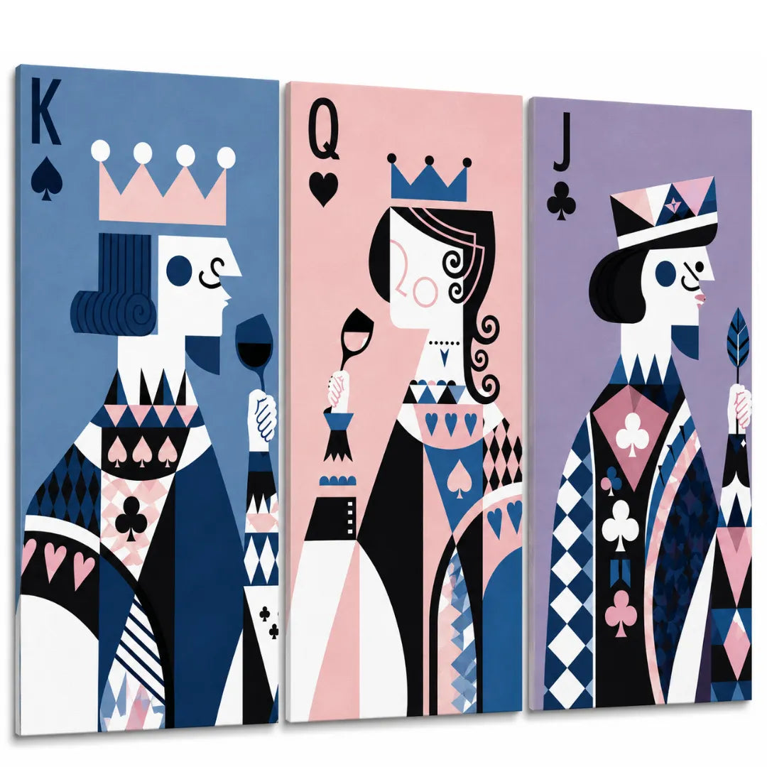 Noise Absorber Acoustic Art Wall Panels for Gaming Room, 48”x32”