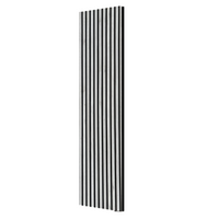 Timber Acoustics TimberSlat™ Panels