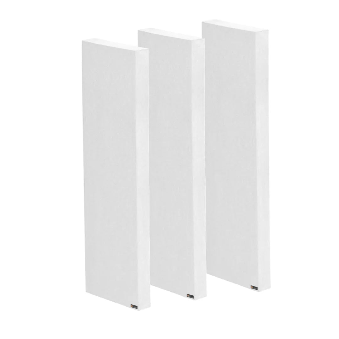 X14 Control Absorption Panels, 1'x4'x3" [SET OF 3]