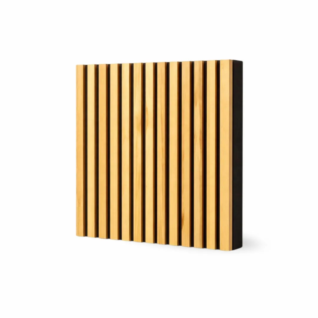 Timber Acoustics Pinewood TimberSlat™ Panels