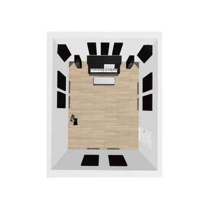 Basic Room Kit