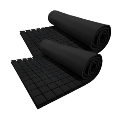Timber Acoustics Turbo Acoustic Foam Sheet