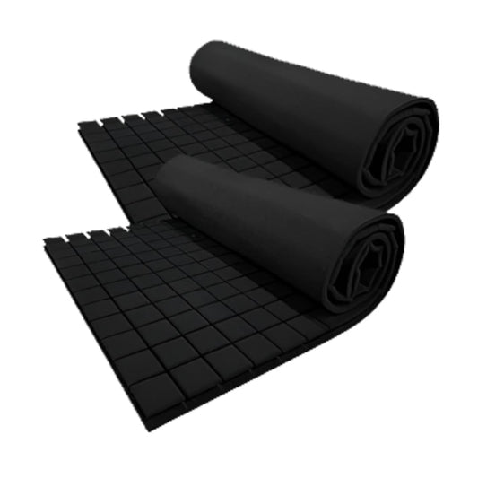 Timber Acoustics Turbo Acoustic Foam Sheet