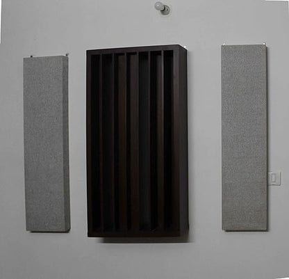 Timber Acoustics QRD Sound Diffusers