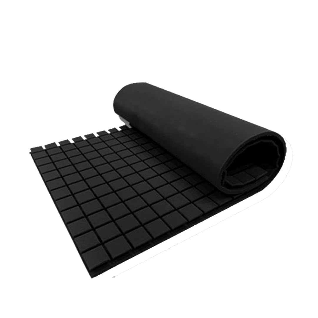 Timber Acoustics Turbo Acoustic Foam Sheet
