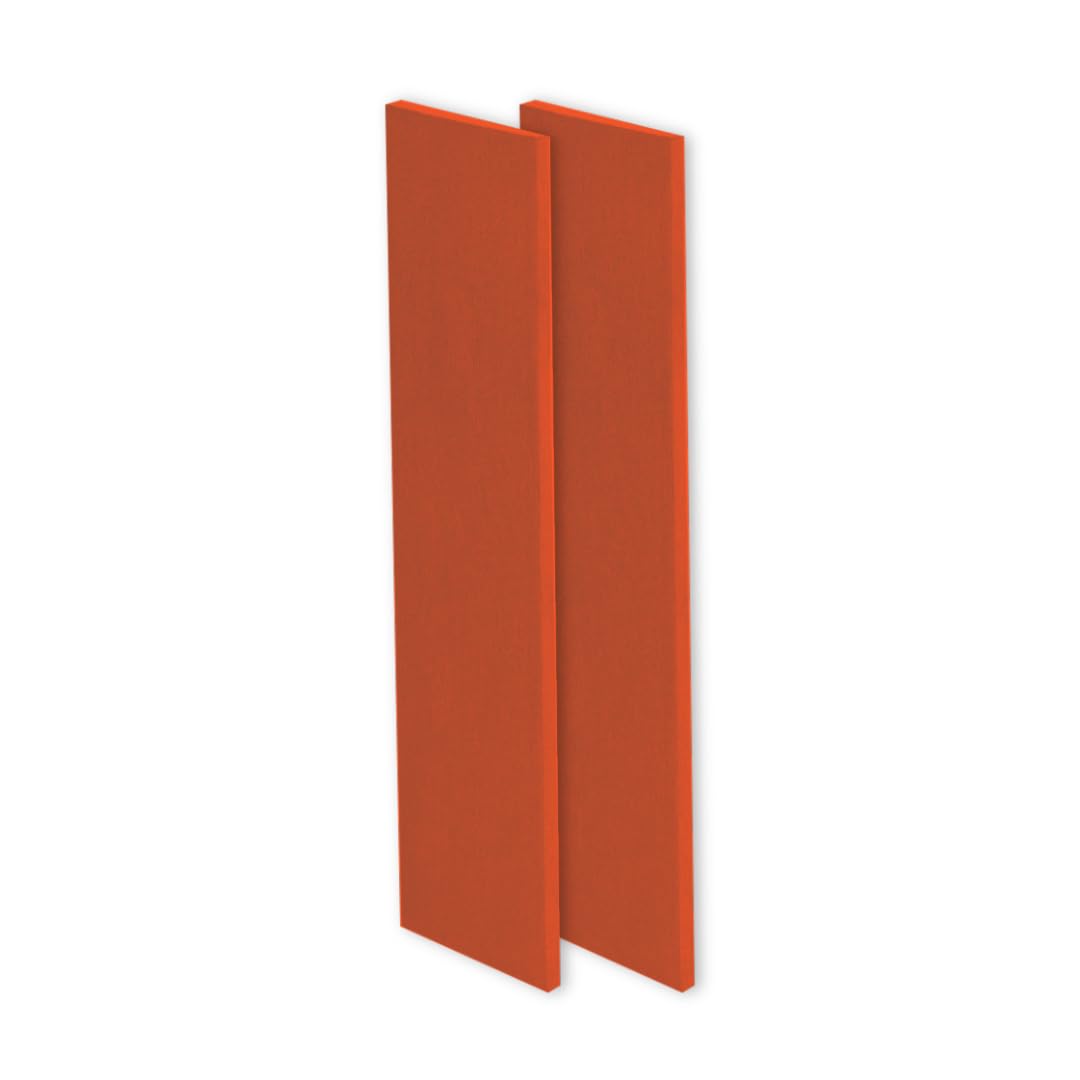 Absorption Panels  1' x 4' x 1"