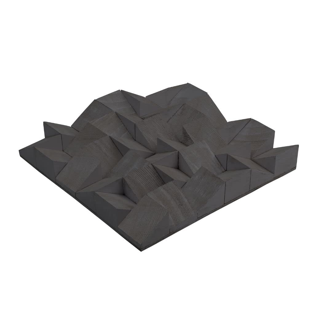 Timber Acoustics BlockFuser Diffuser (Single)