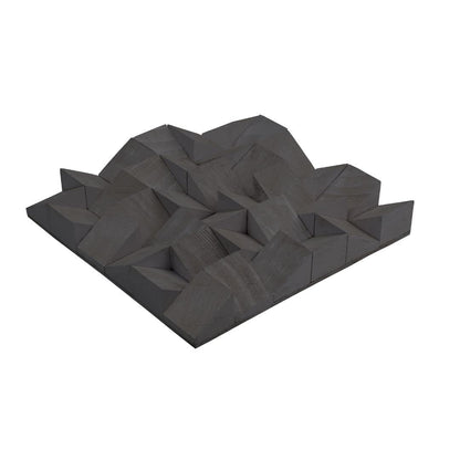 Timber Acoustics BlockFuser Diffuser (Single)