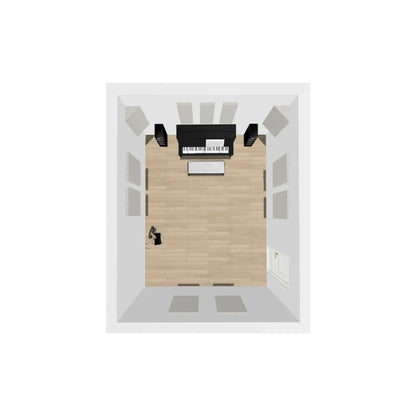 Basic Room Kit