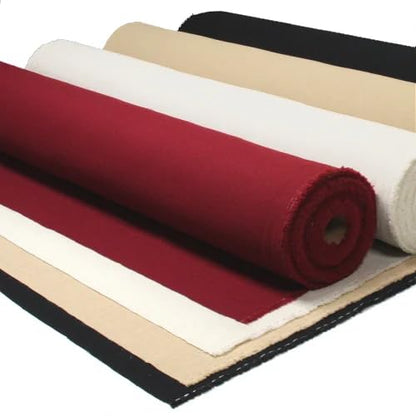 Timber Acoustics Jute Soundproofing Acoustic Fabric (1 Meter)