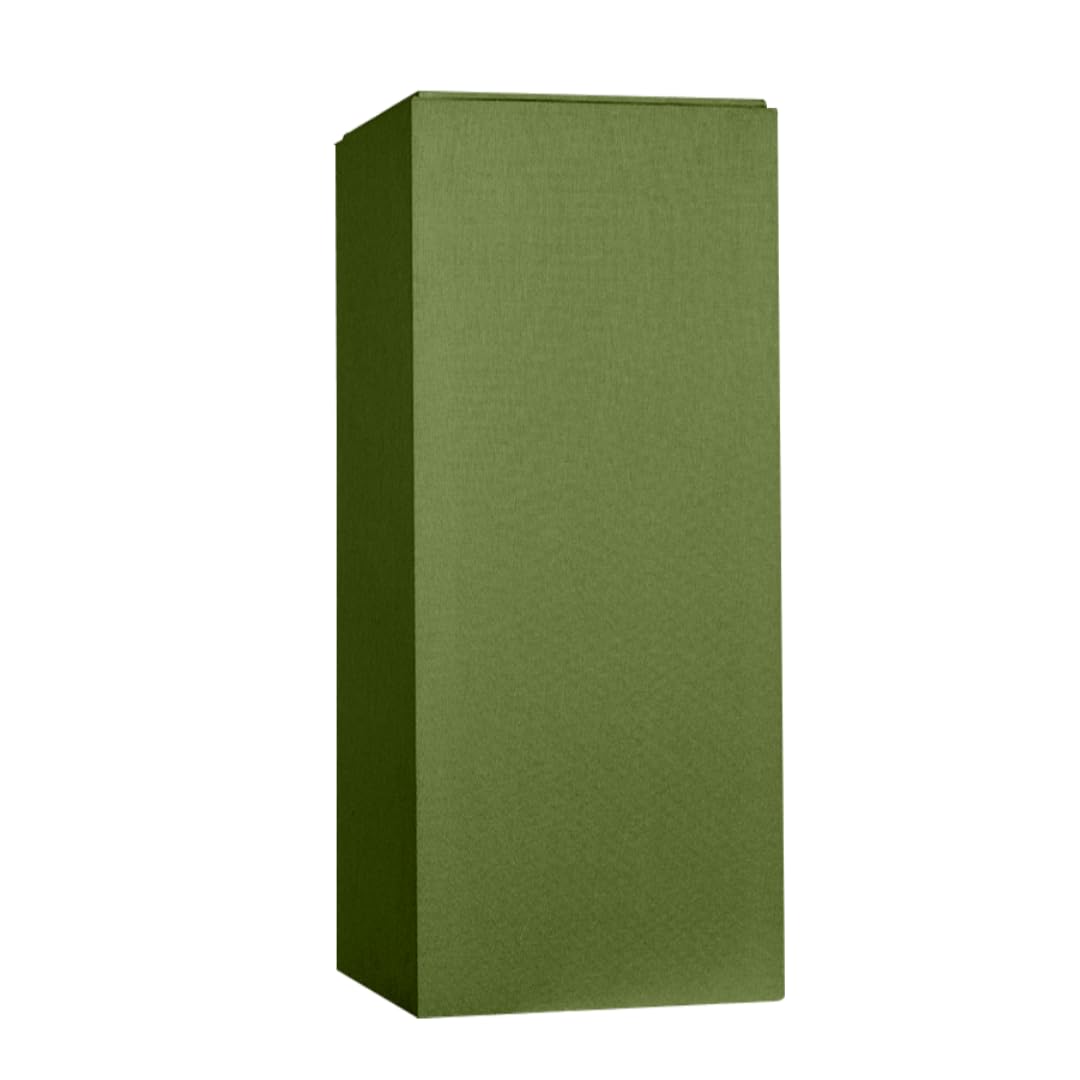 Premium Low Frequency Absorption Soffit Bass Traps