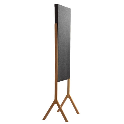 Wooden Stands for Acoustic Panels & QRD