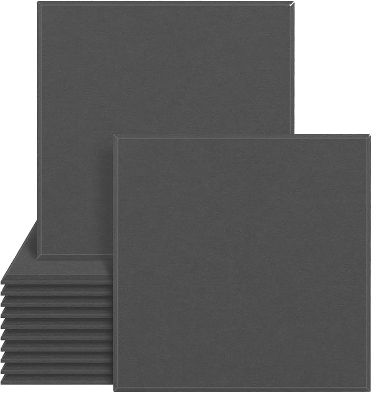 Timber Acoustics PET Soundproof Acoustic Wall Panels