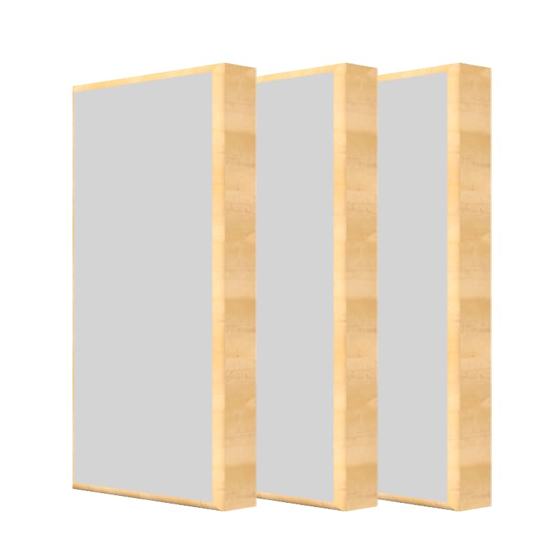 Timber Acoustics Wooden Frame Acoustic Panels