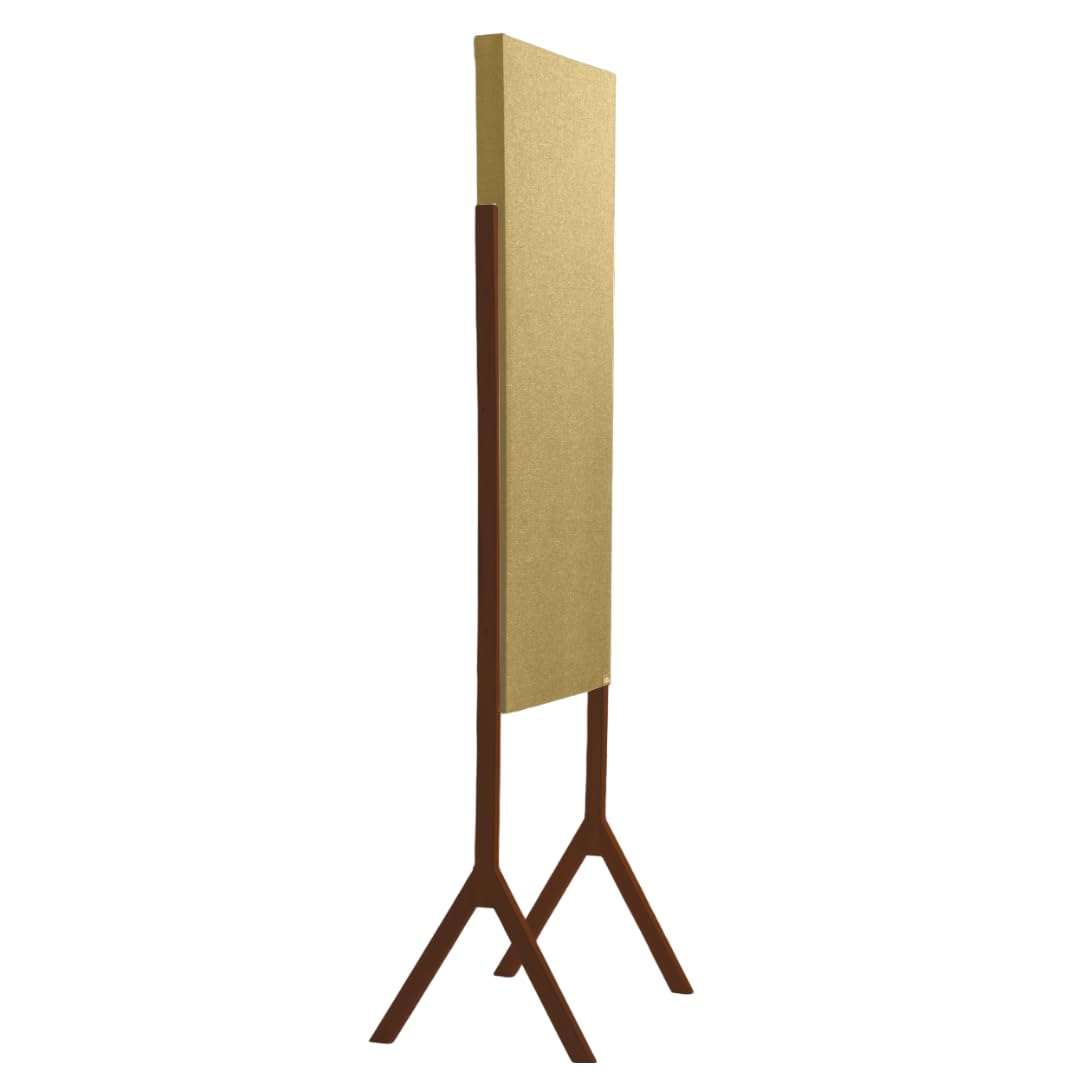 Wooden Stands for Acoustic Panels & QRD