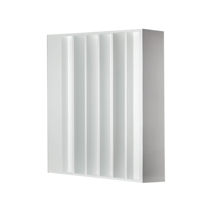 Timber Acoustics QRD Sound Diffusers