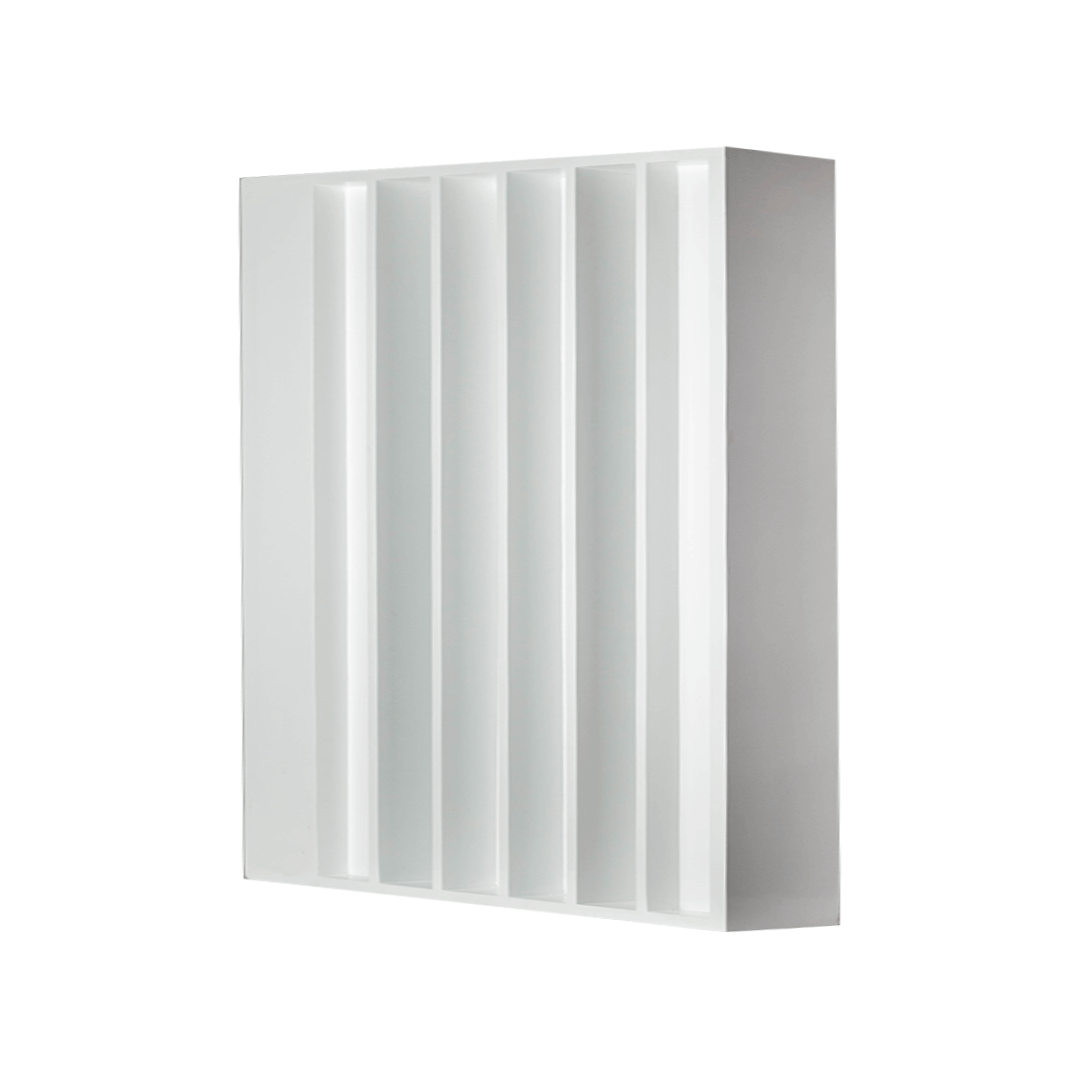 Timber Acoustics QRD Sound Diffusers