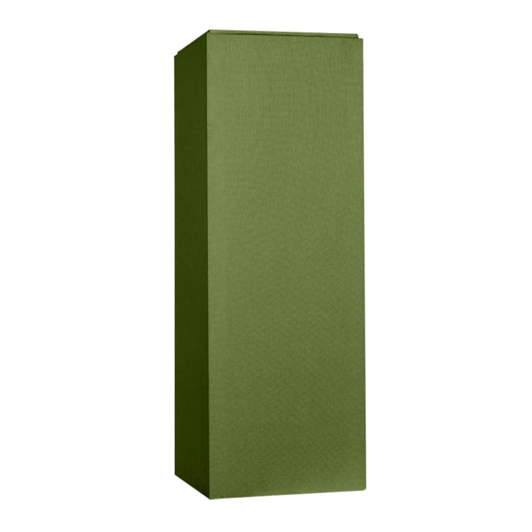 Premium Low Frequency Absorption Soffit Bass Traps