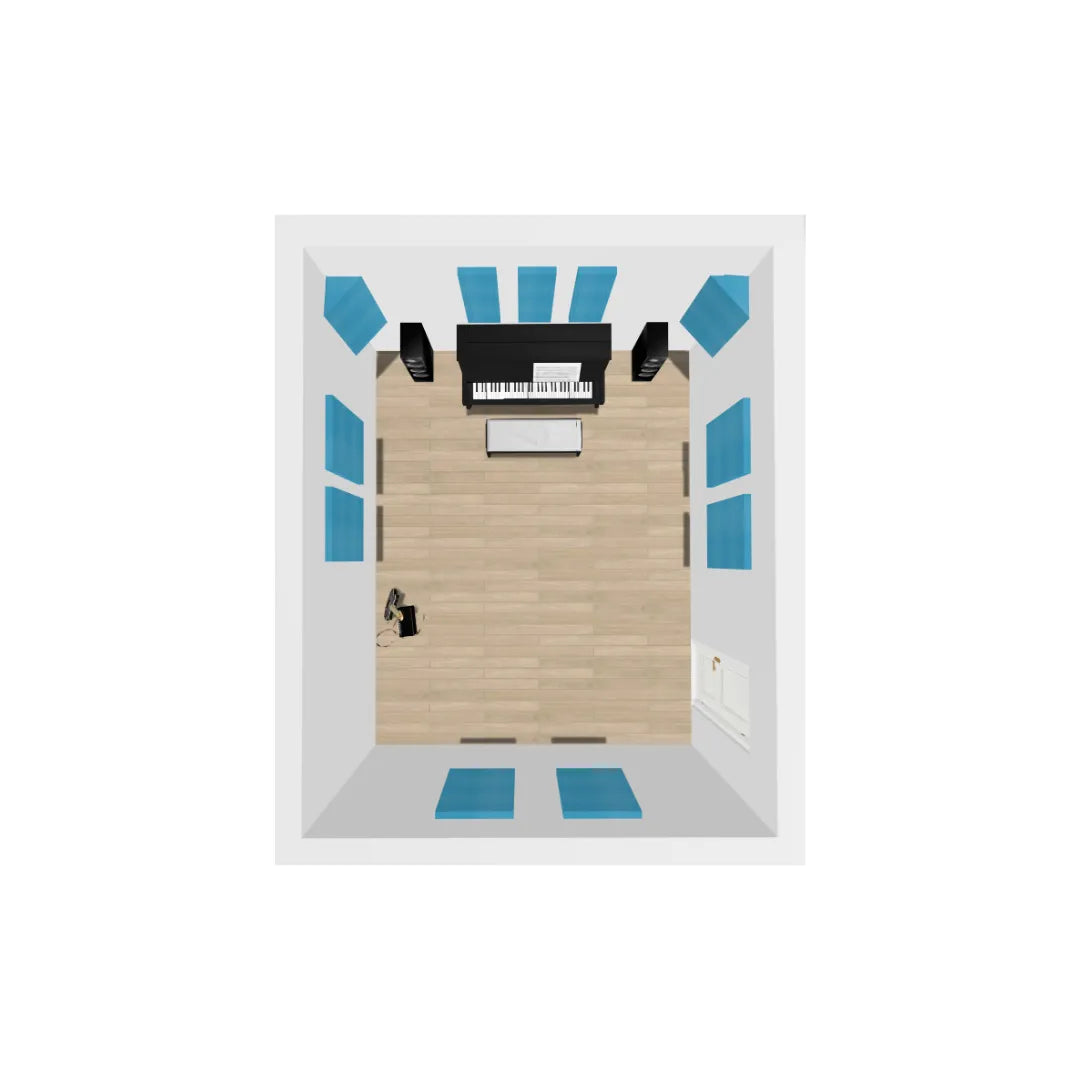 Basic Room Kit