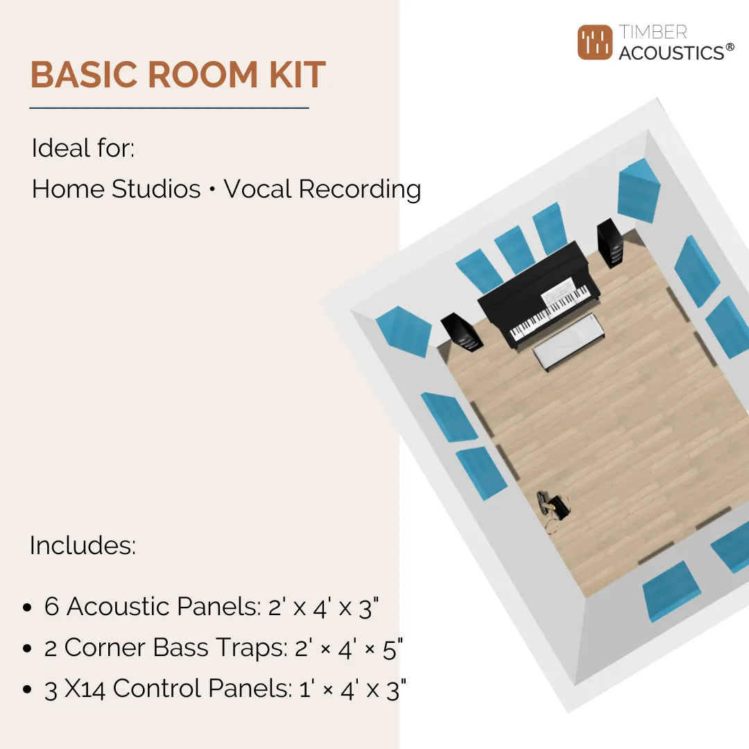 Basic Room Kit
