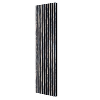 Timber Acoustics TimberSlat™ Panels
