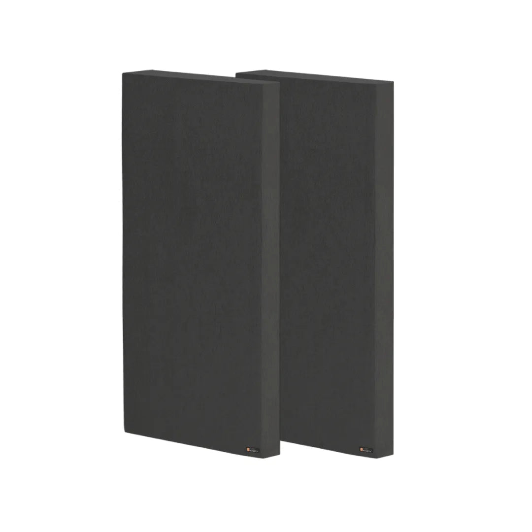 Sound Absorption Panels 20"x40"x3" (SET OF 2)