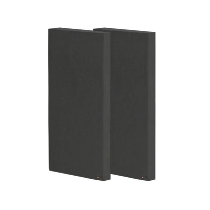 Sound Absorption Panels 20"x40"x3" (SET OF 2)
