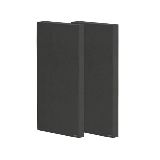 Sound Absorption Panels 20"x40"x3" (SET OF 2)