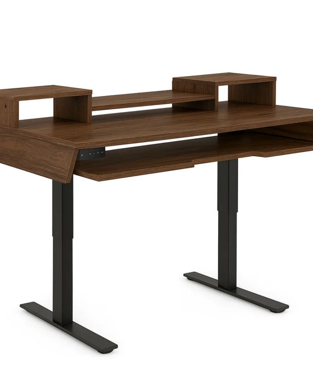StudioPad Riser, Height Adjustable Music Production Desk