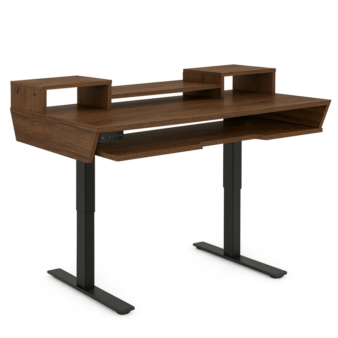 StudioPad Riser, Height Adjustable Music Production Desk