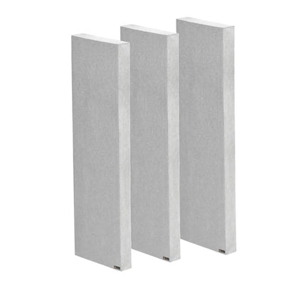 X14 Control Absorption Panels, 1'x4'x3" [SET OF 3]