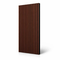 Timber Acoustics Pinewood TimberSlat™ Panels