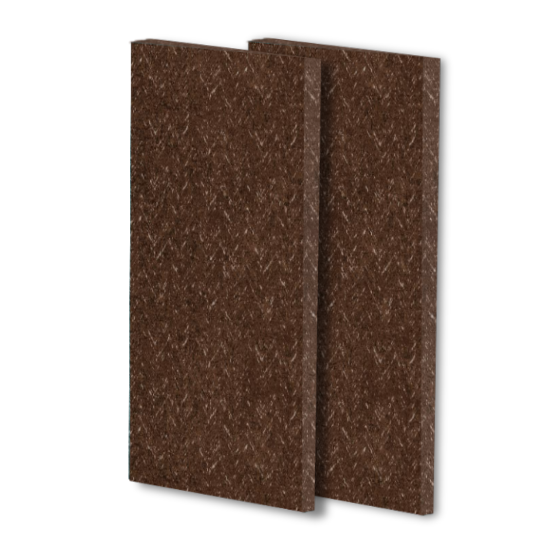 Timber Acoustics Textured Printed Art Panels For Wall