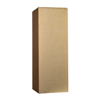 Premium Low Frequency Absorption Soffit Bass Traps