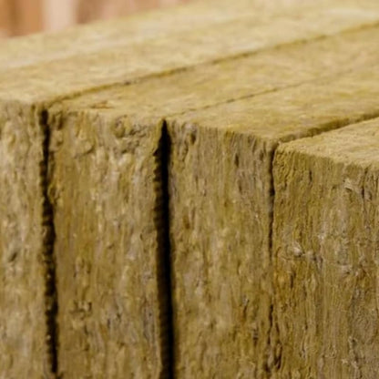 Timber Acoustics® Rockwool Safe 'n' Silent Pro 330