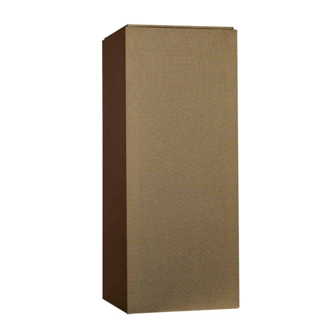 Premium Low Frequency Absorption Soffit Bass Traps