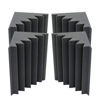Timber Acoustics Corner Bass Trap Foam