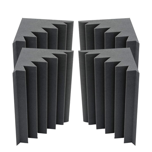 Timber Acoustics Corner Bass Trap Foam
