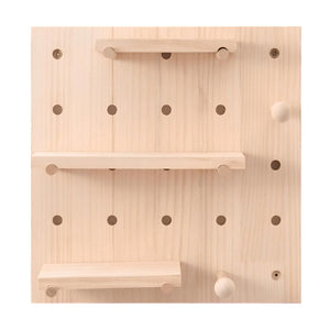 Wooden
