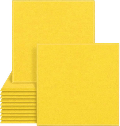 Timber Acoustics PET Soundproof Acoustic Wall Panels