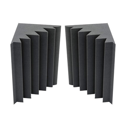 Timber Acoustics Corner Bass Trap Foam