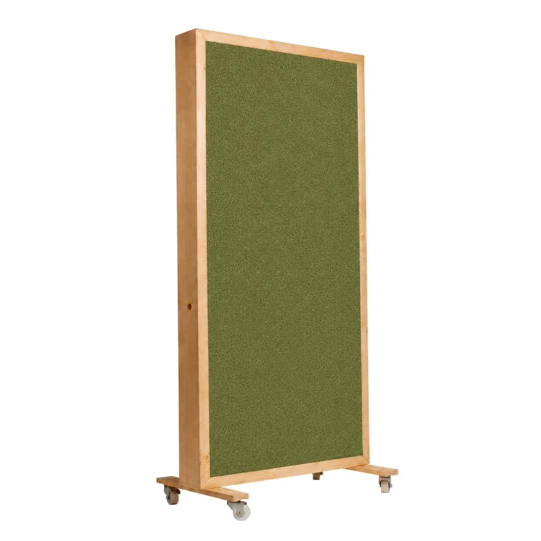 GOBO Portable Acoustic Panel & Room Divider