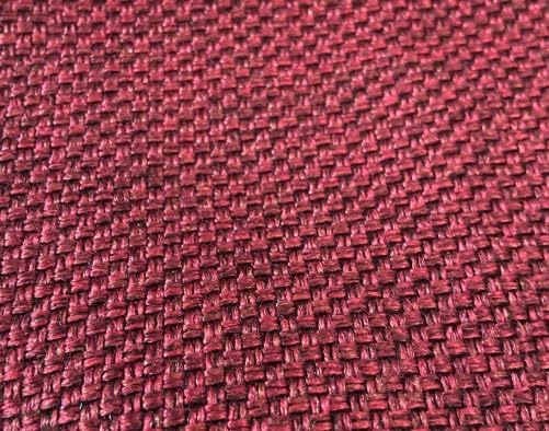 Timber Acoustics Jute Soundproofing Acoustic Fabric (1 Meter)
