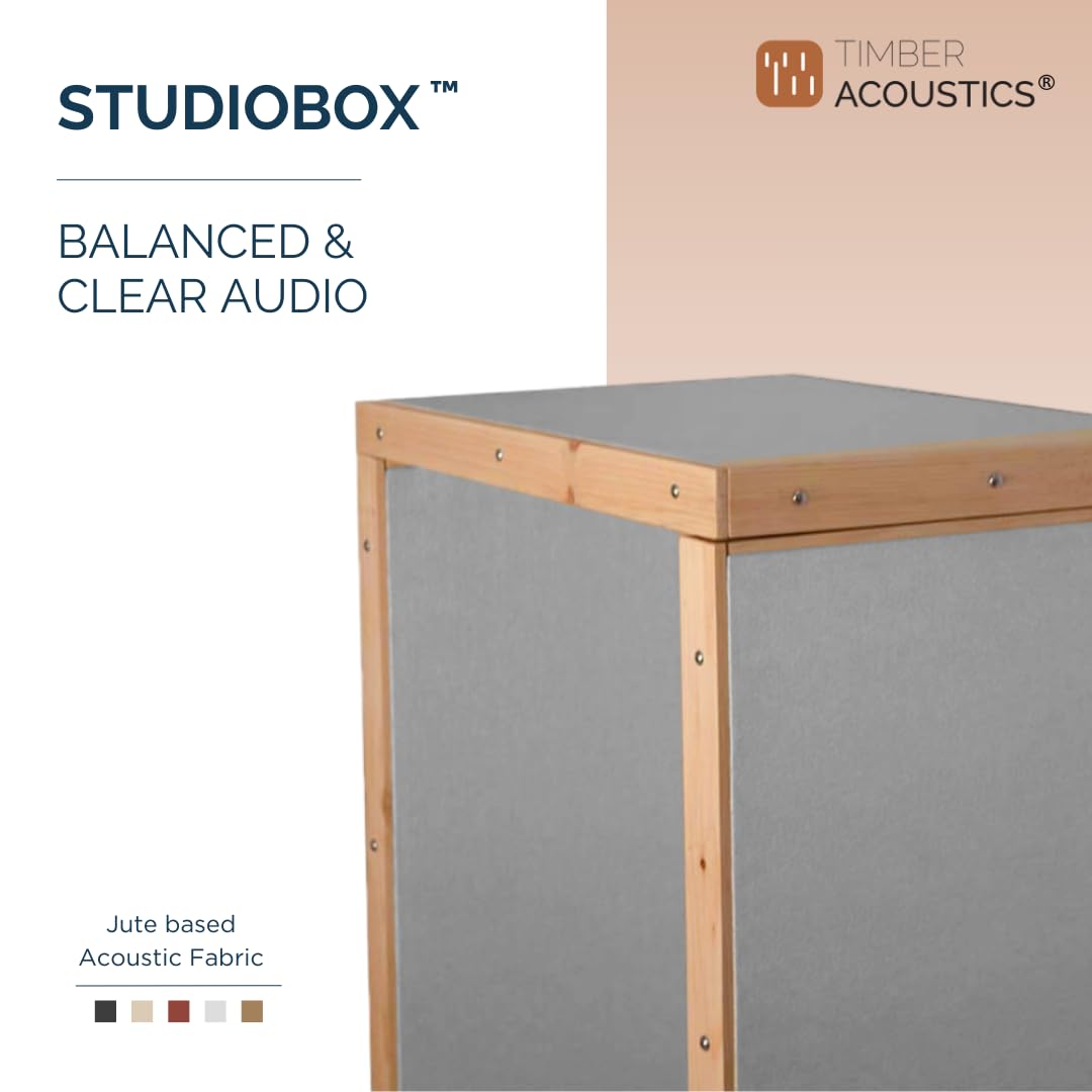 StudioBox™ for Music Producers & Creators