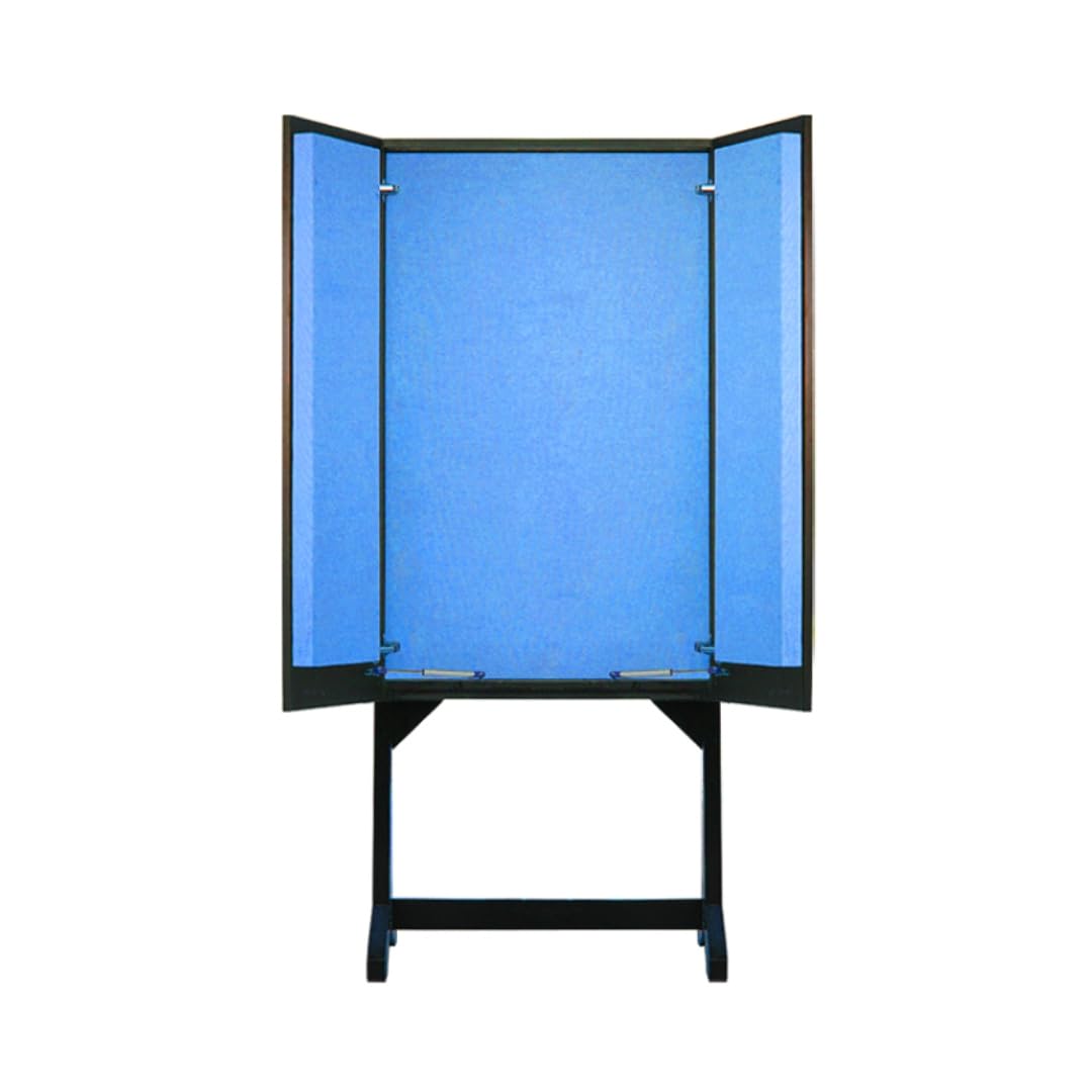 Timber Acoustics Foldable Isolation Booth